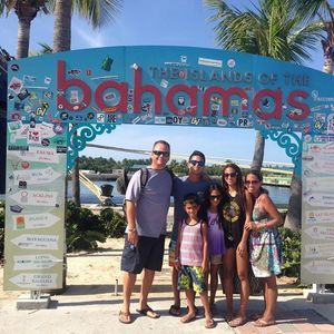 Meet your Posher, Rochelle